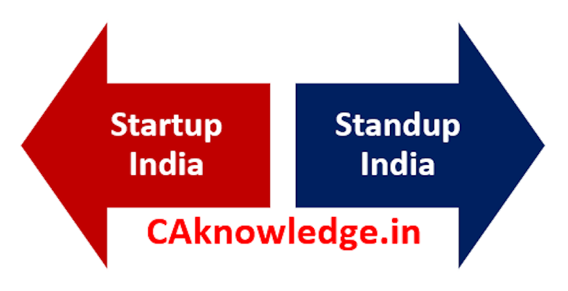 Startup India