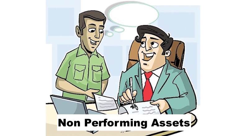 Non Performing Assets