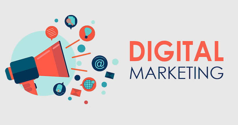 Digital Marketing of Drugs