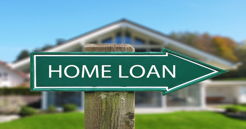 Applying for Home loan