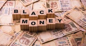 Black Money and Imposition of Tax Act