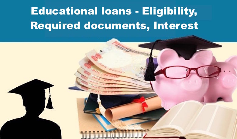 Educational loans