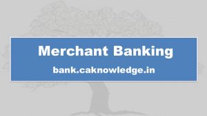 Merchant Banking