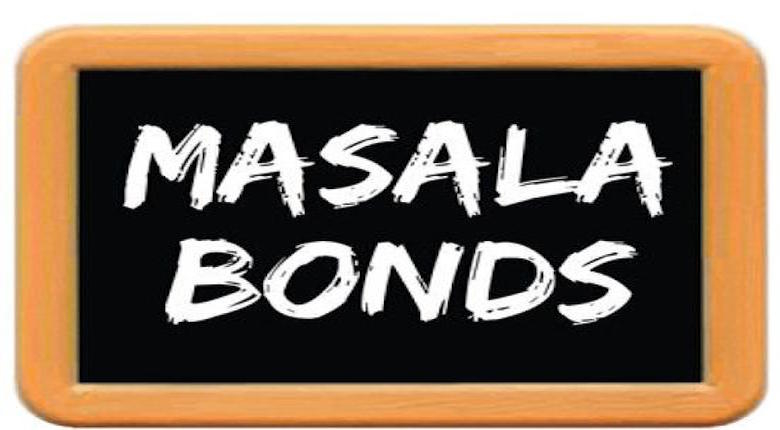 Masala Bonds