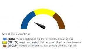 Mutual Fund Riskometer