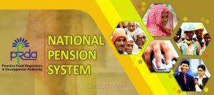 National Pension Scheme