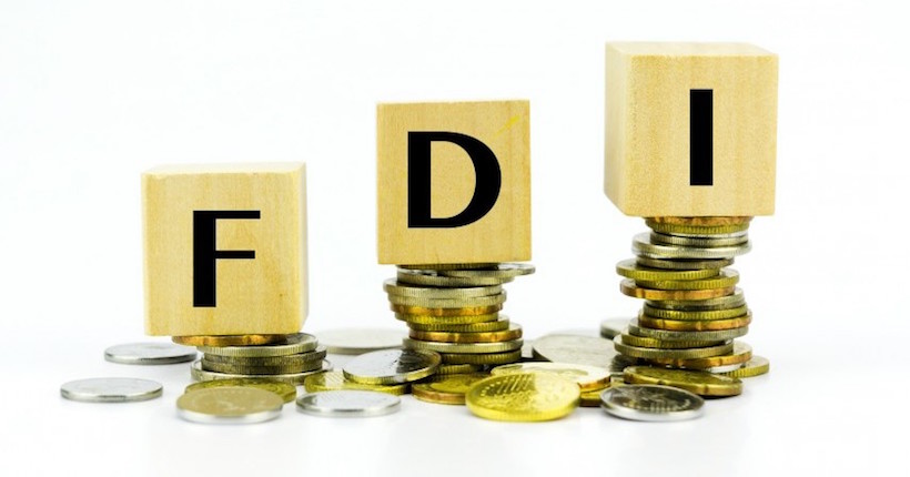 What is FDI, Advantages of FDI and Disadvantages of FDI