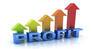 Gross Profit Ratio