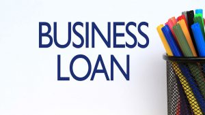 SBI Business Loan