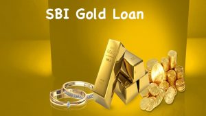 SBI Gold Loan