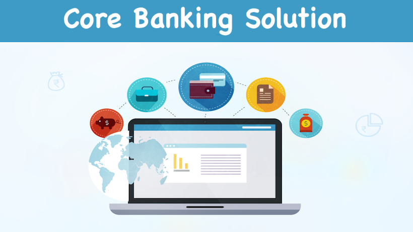 Core Banking Solution