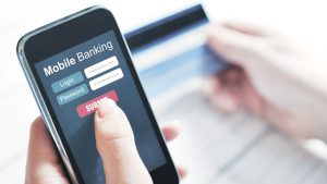 Mobile Banking