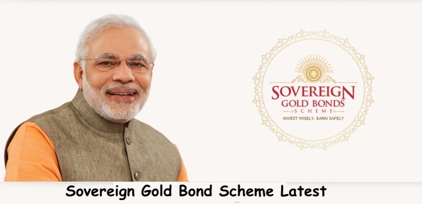 Sovereign Gold Bond