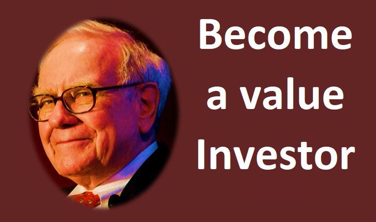 Value investing