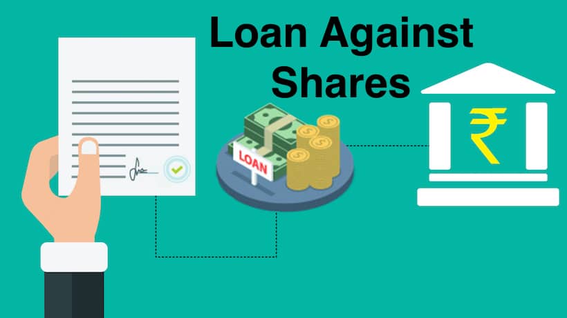 Loan Against Shares