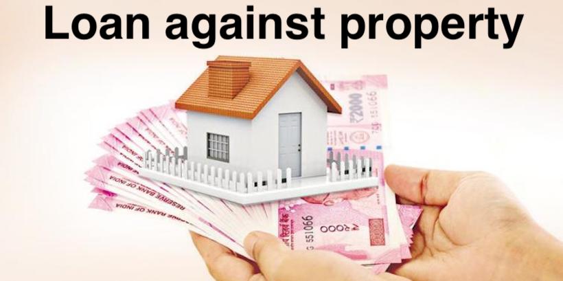 Loan against property