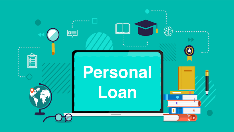 Personal Loan