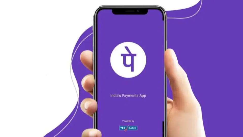 Phonepe