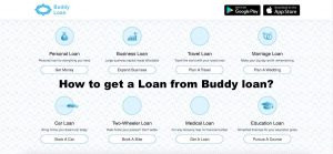 Buddy Loan