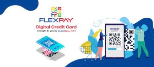 FlexPay App