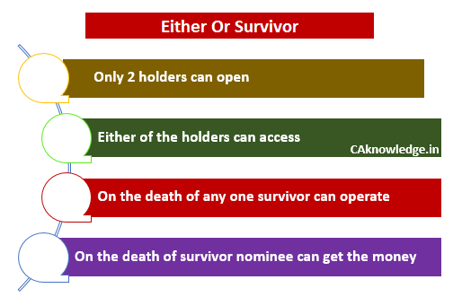 Either or Survivor