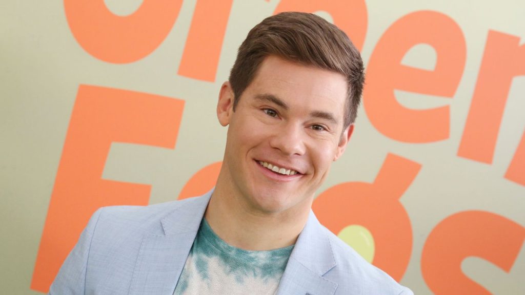 Adam DeVine