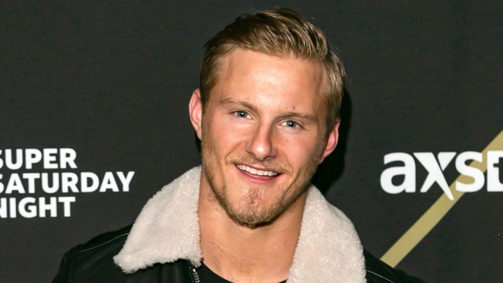 Alexander Ludwig