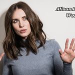 Alison Brie net worth