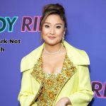 Ashley Park net worth