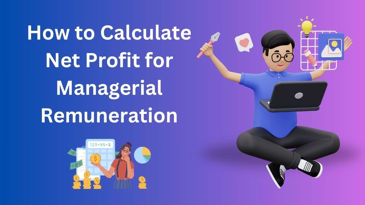 How to Calculate Net Profit