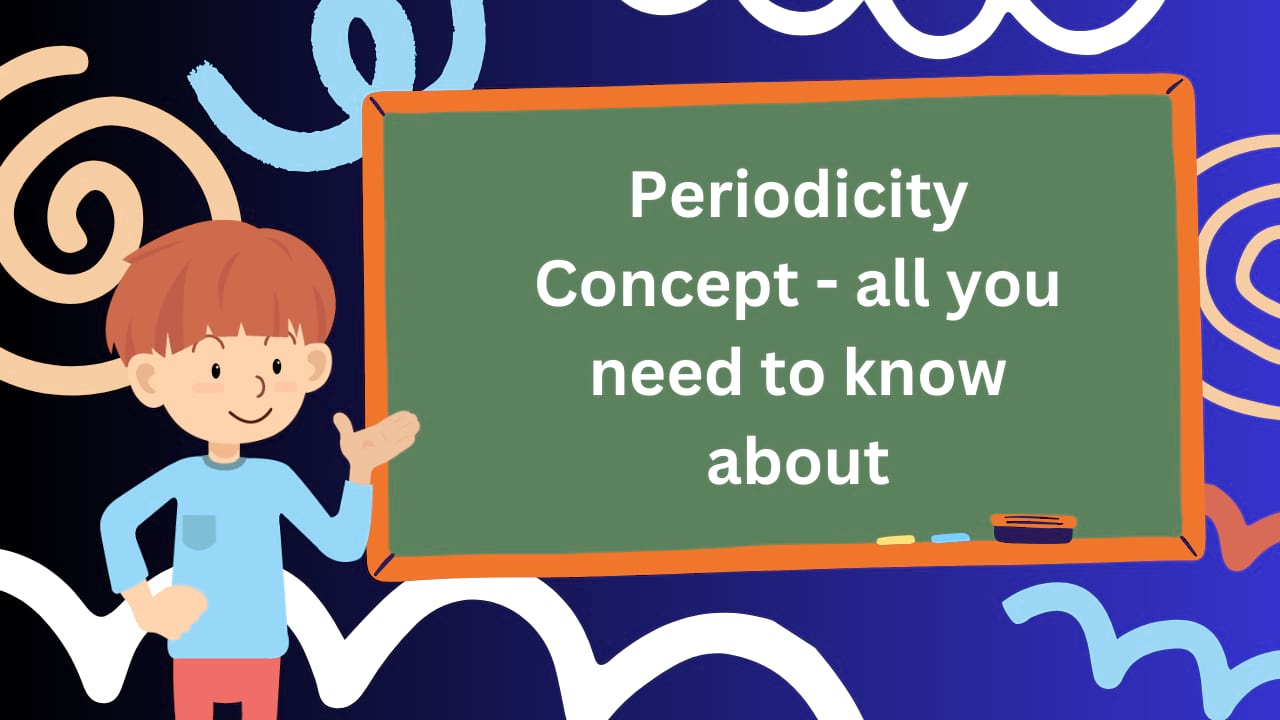 Periodicity Concept