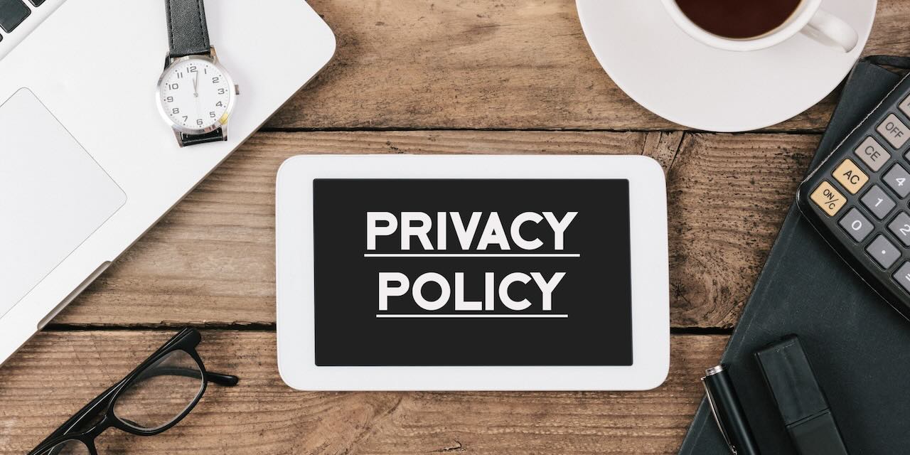 Privacy Policy