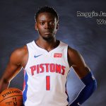 Reggie Jackson net worth