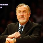 Rick Adelman net worth