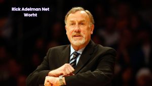 Rick Adelman net worth