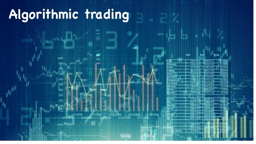 Algorithmic-trading