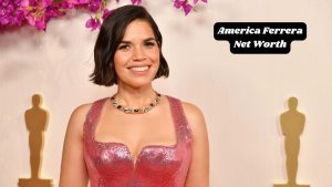 America Ferrera Net Worth