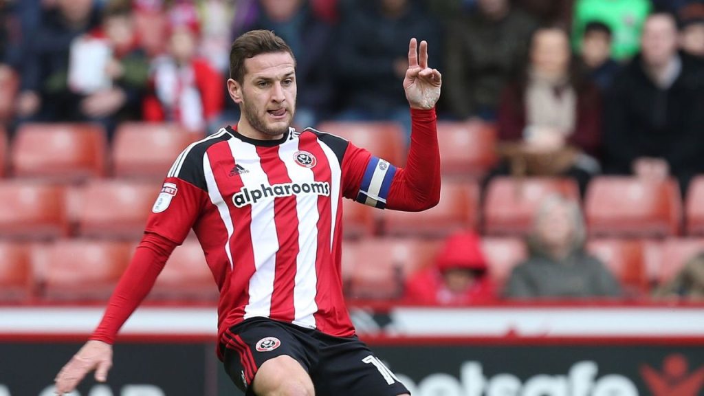 Billy Sharp Income