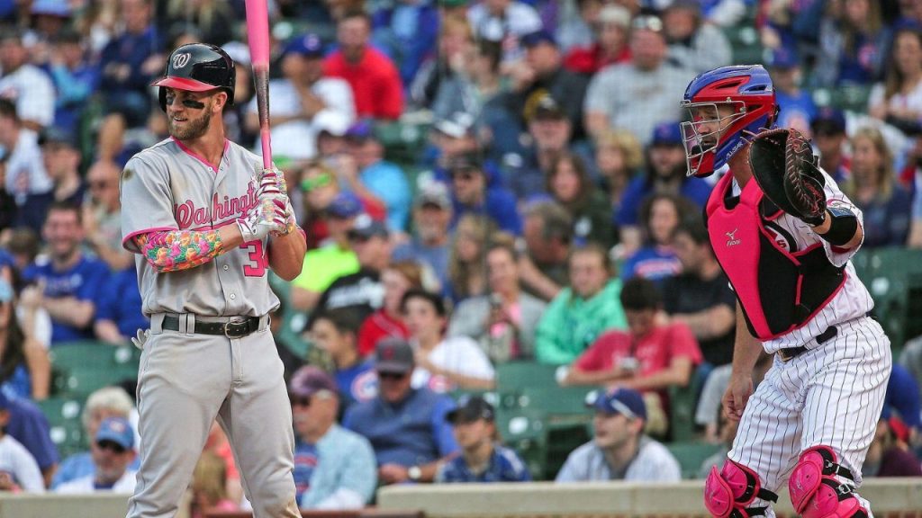 Bryce Harper