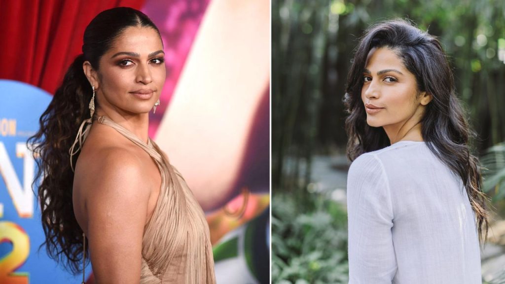 Camila Alves