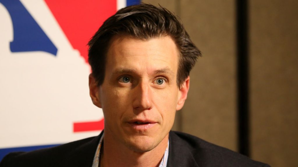 Craig Counsell