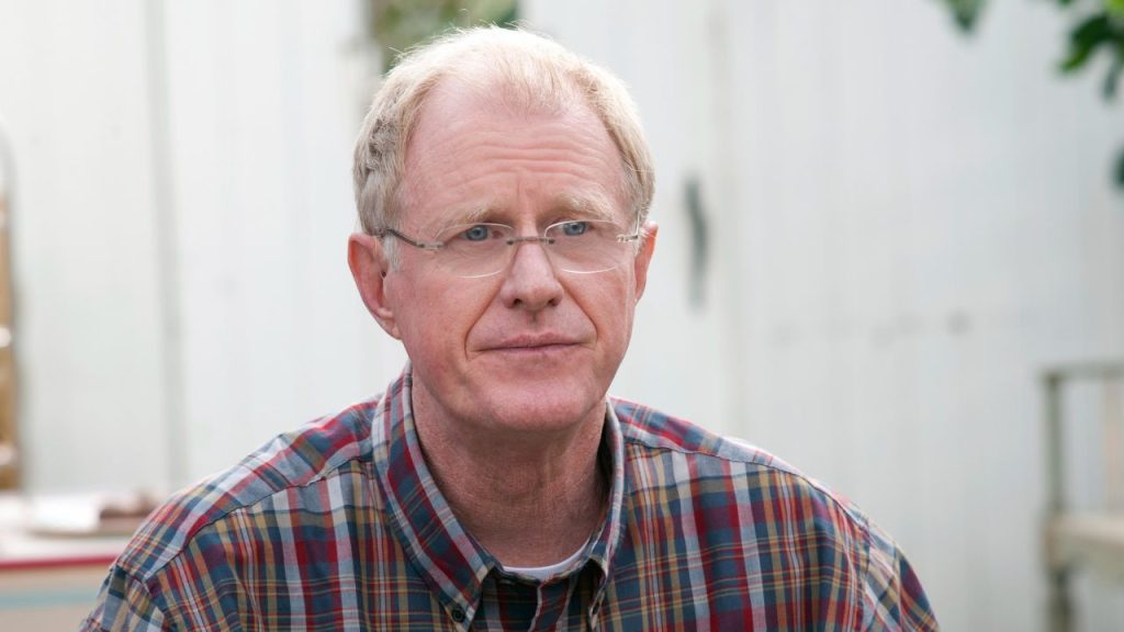 Ed Begley Jr.