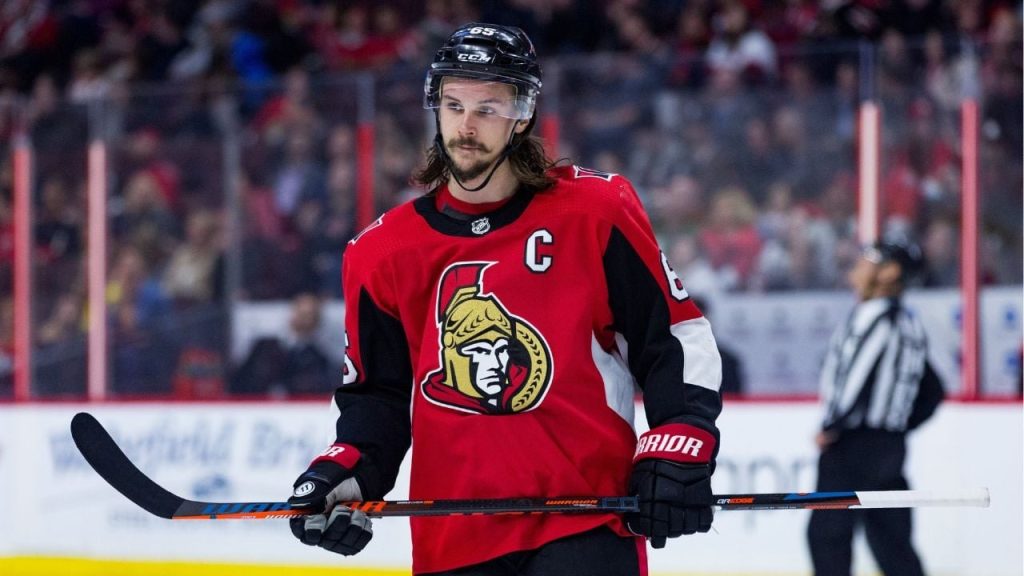 Erik Karlsson