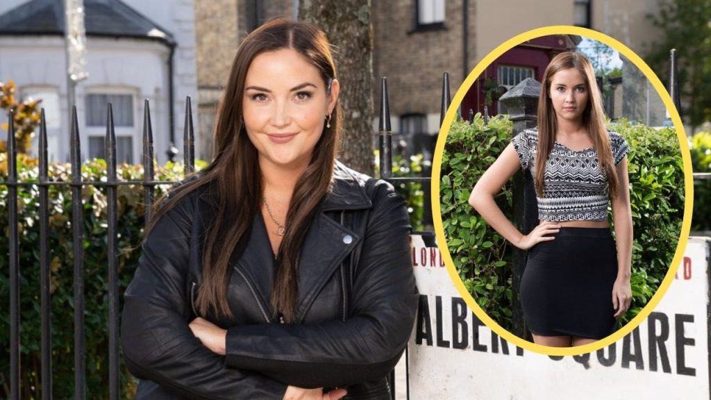 Jacqueline Jossa income