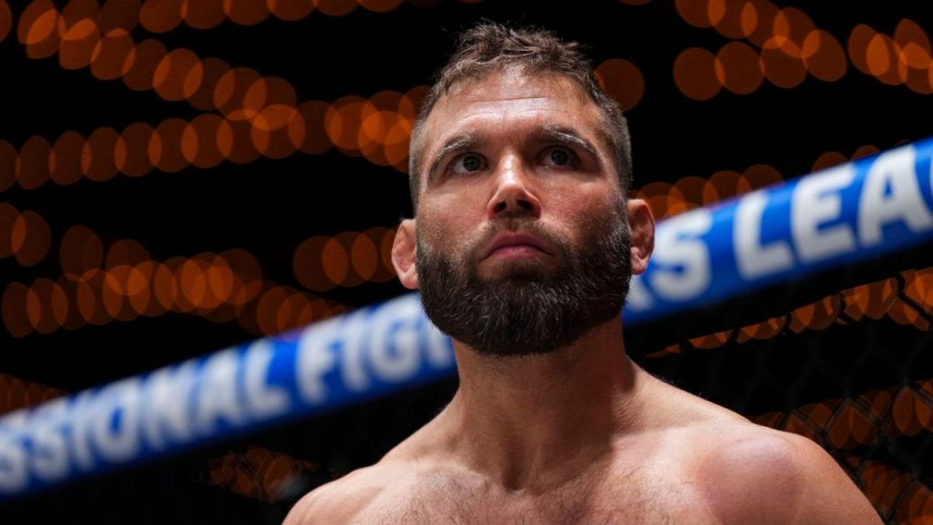 Jeremy Stephens