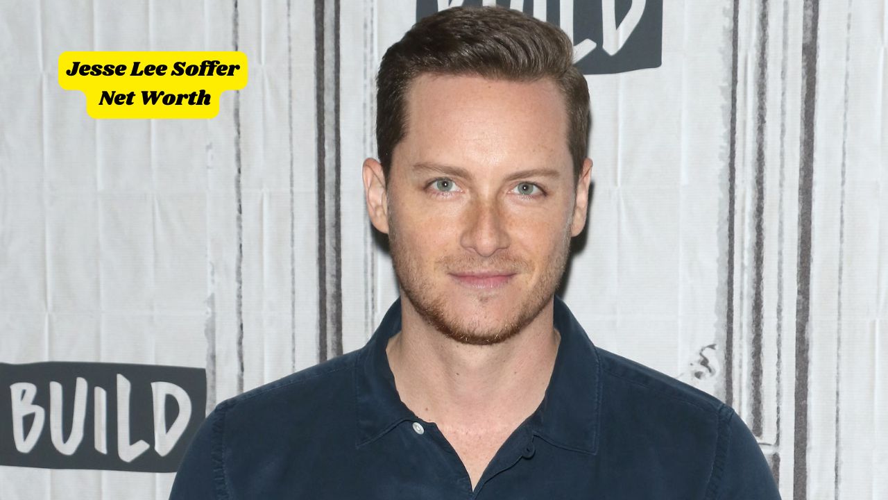 Jesse Lee Soffer Net Worth