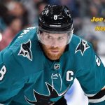 Joe Pavelski Net Worth