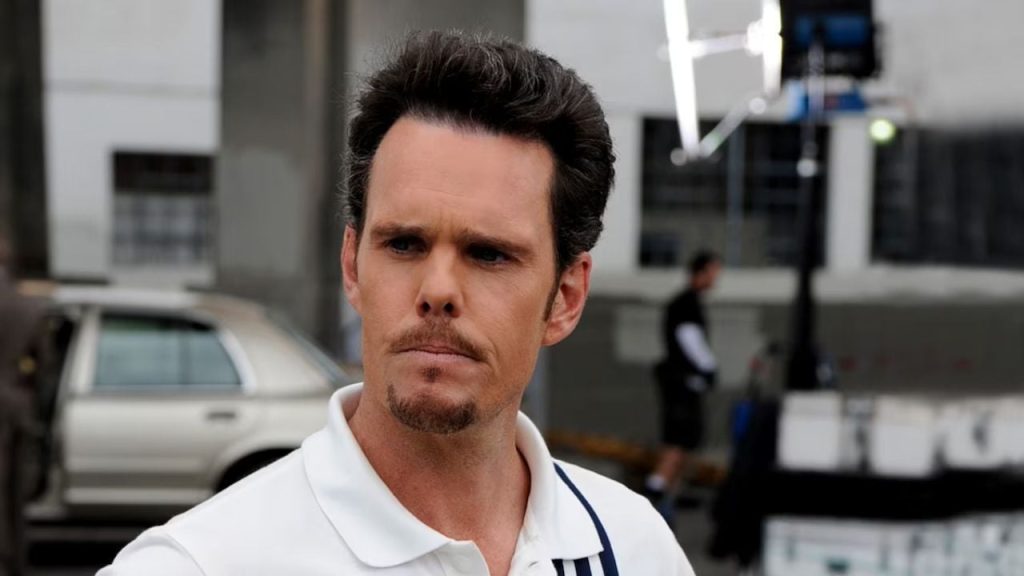 Kevin Dillon