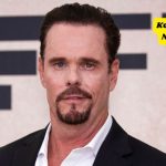 Kevin Dillon Net Worth