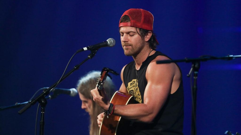 Kip Moore